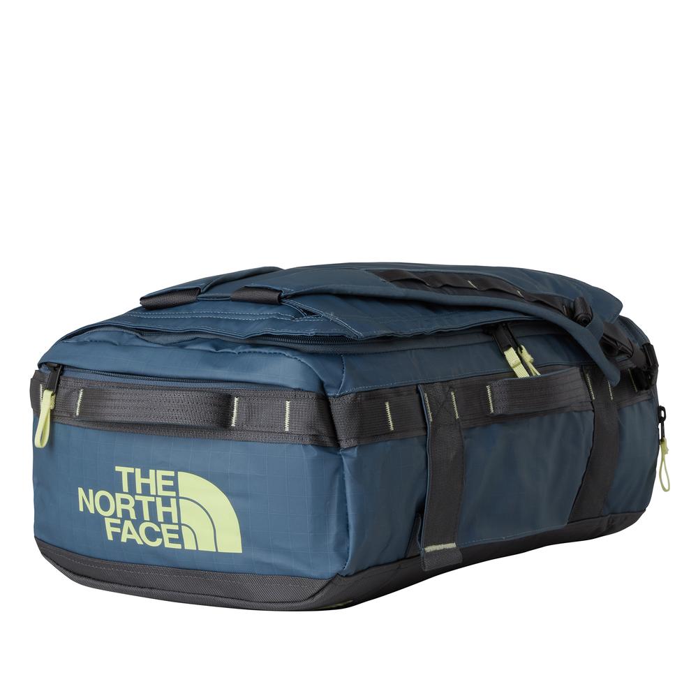 Torba unisex The North Face Base Camp Voyager 32L 0A52RRNNI1 - niebieska