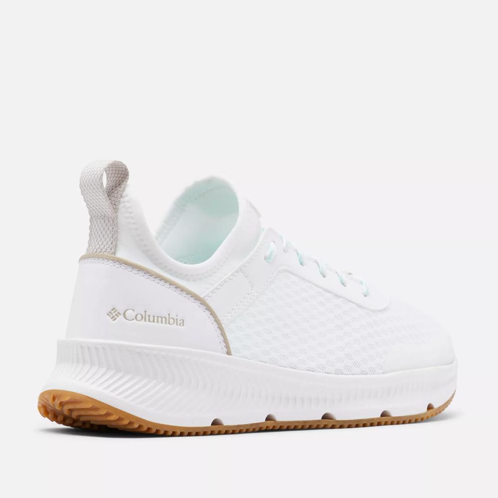 Buty Columbia Summertide Water 1928641100 - białe