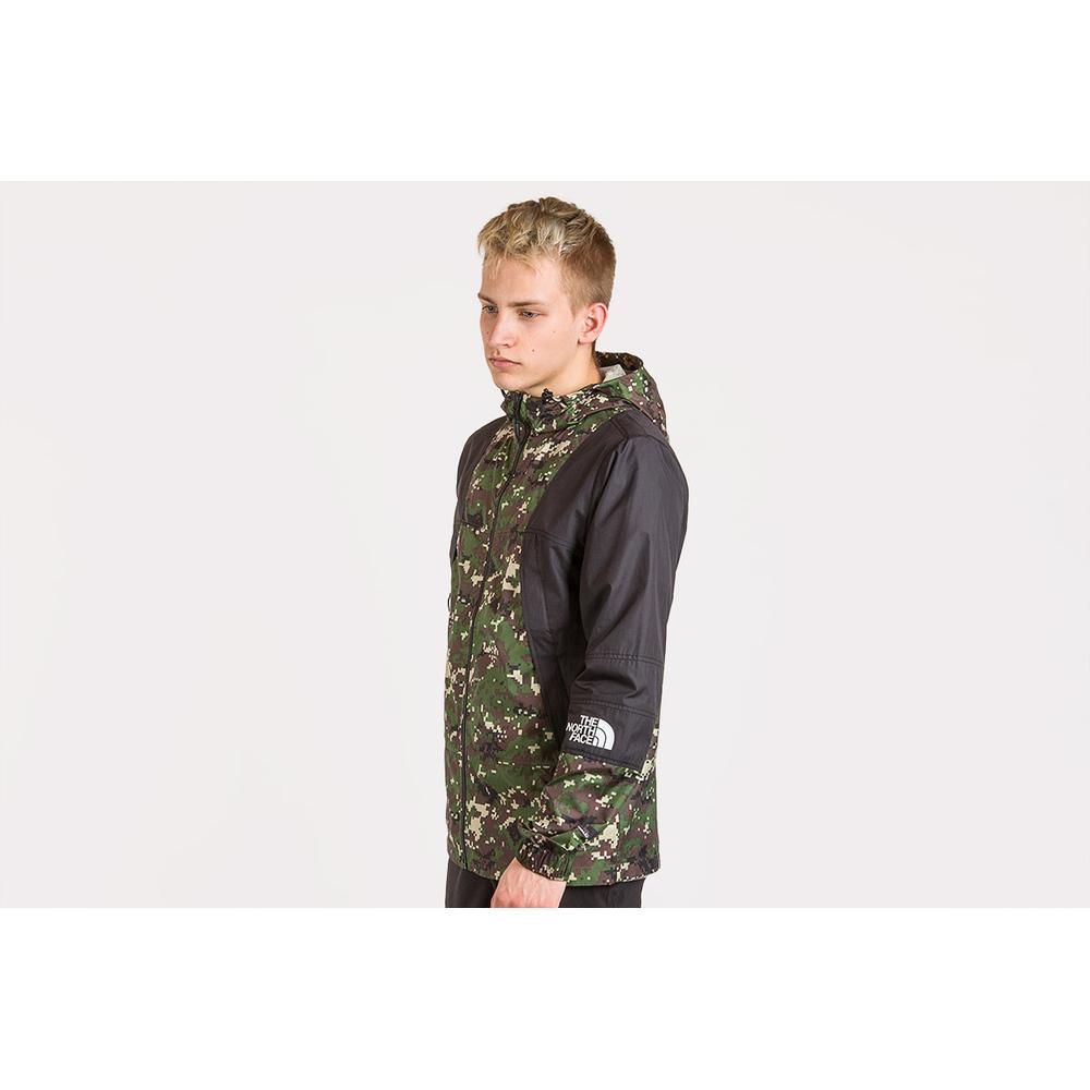 THE NORTH FACE WINDSHELL > 0A3RYSNU3