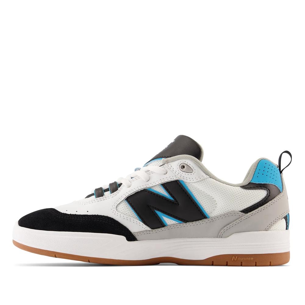 Buty New Balance Numeric NM808BYS - multikolor