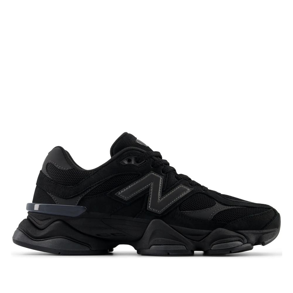 Buty New Balance U9060ZGE - czarne