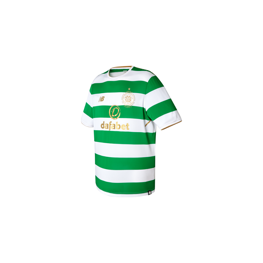 Koszulka Celtic F.C.Home Kit