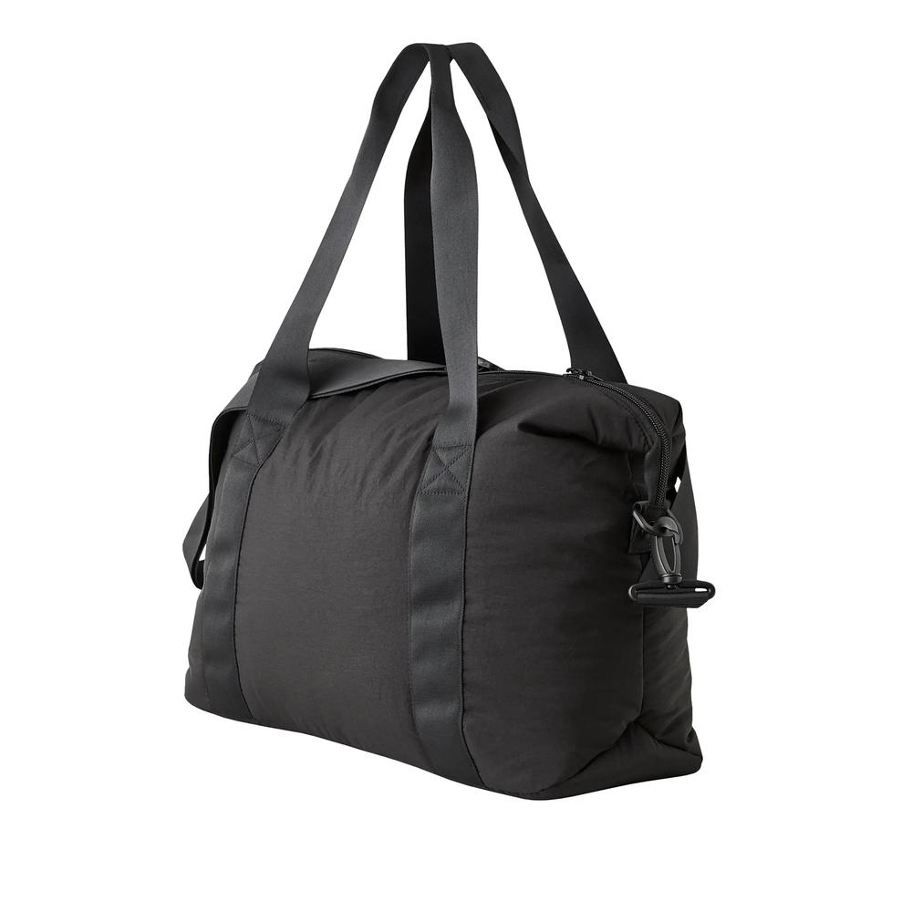 Torba sportowa New Balance LAB31006BK - czarna