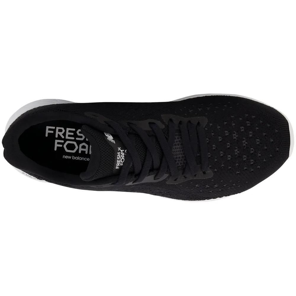 Buty New Balance Fresh Foam Tempo v2 WTMPOLK2 - czarne