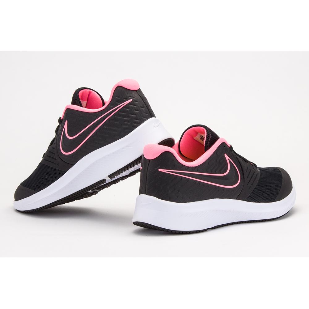 NIKE STAR RUNNER 2 GS > AQ3542-002