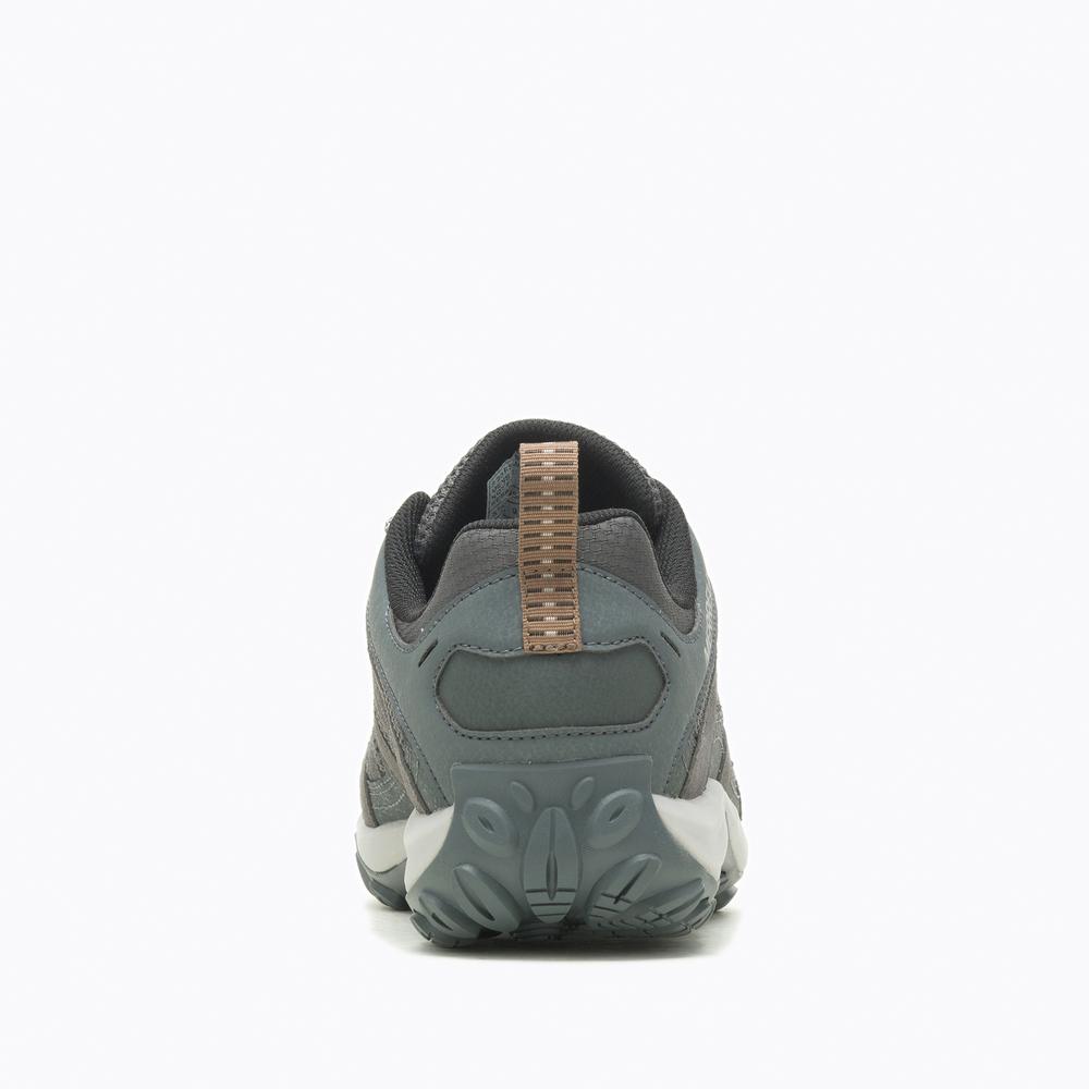 Buty Merrell Alverstone 2 J037177 - szaro-zielone