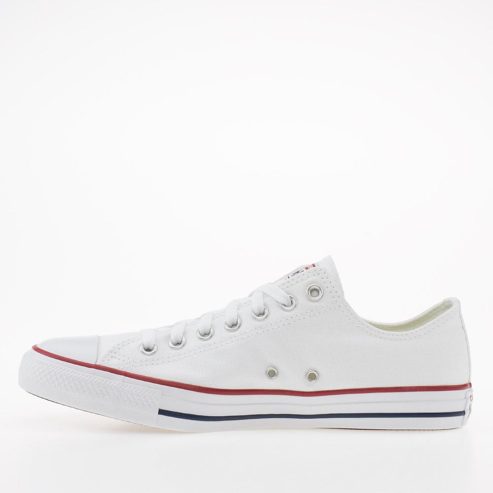 Buty Converse Chuck Taylor M7652C - białe