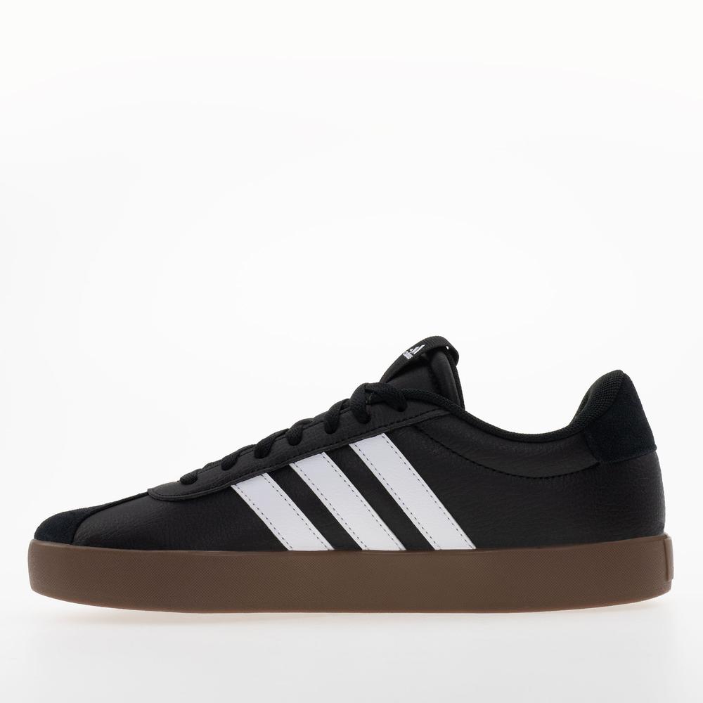 Buty męskie adidas VL Court 3.0 ID6286 - czarne