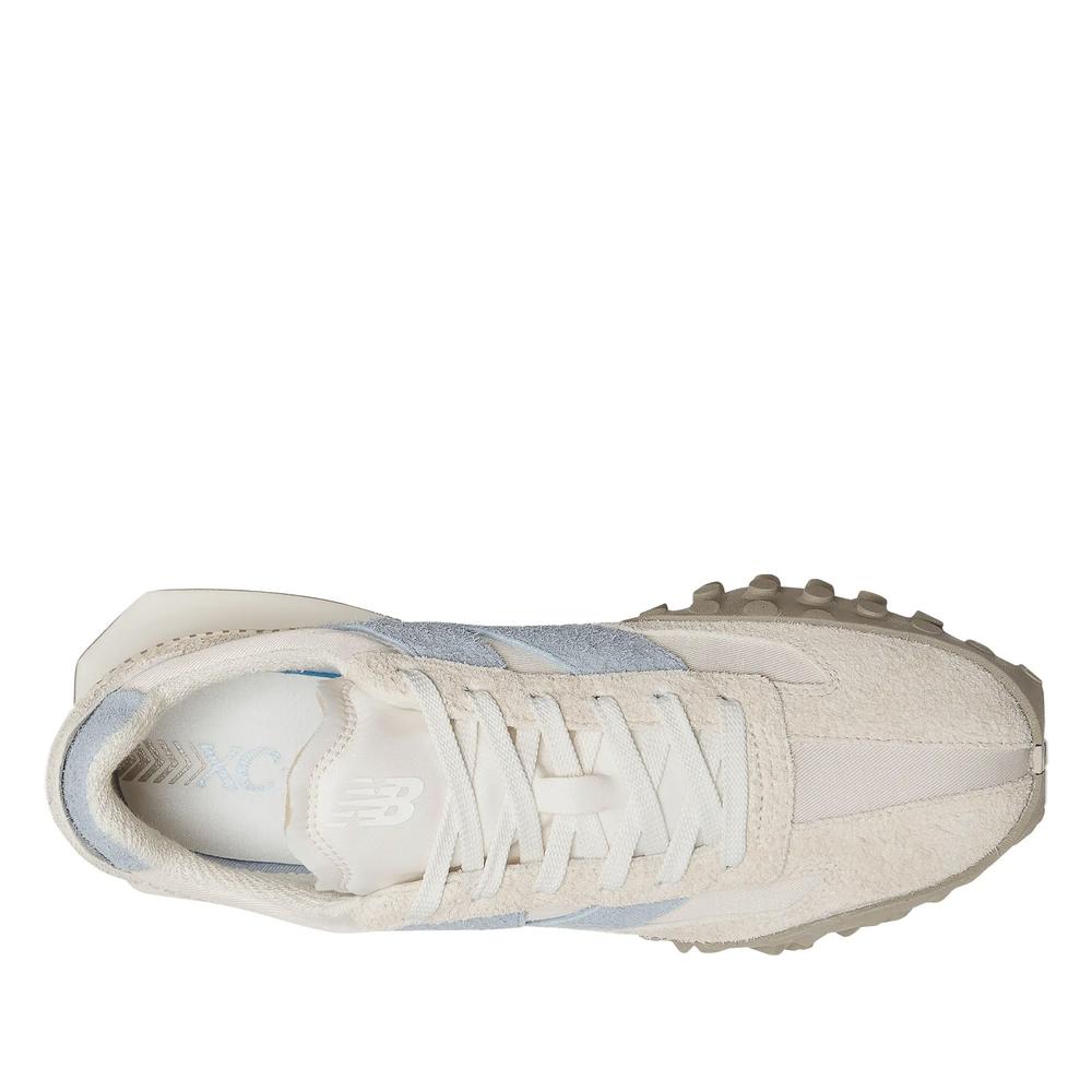 Buty New Balance UXC72TD - beżowe