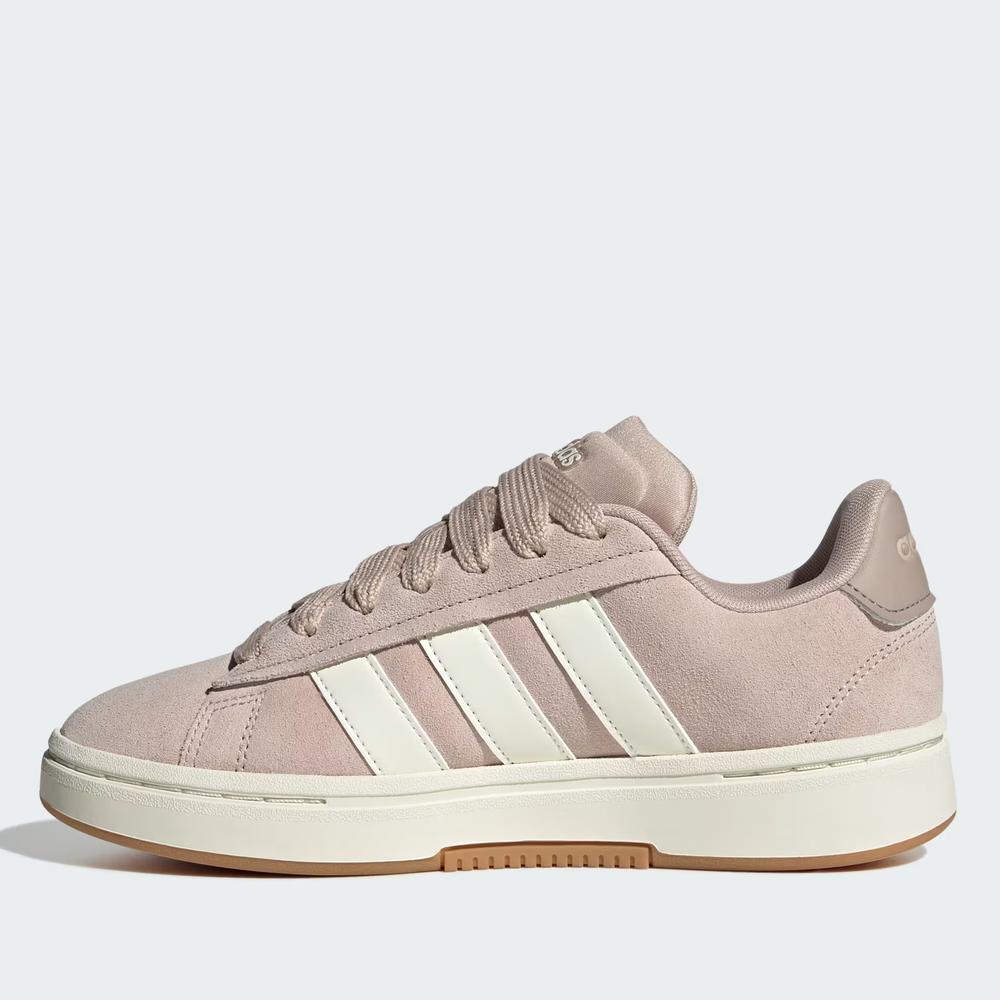 Buty damskie adidas Grand Court Alpha JI1719 - różowe