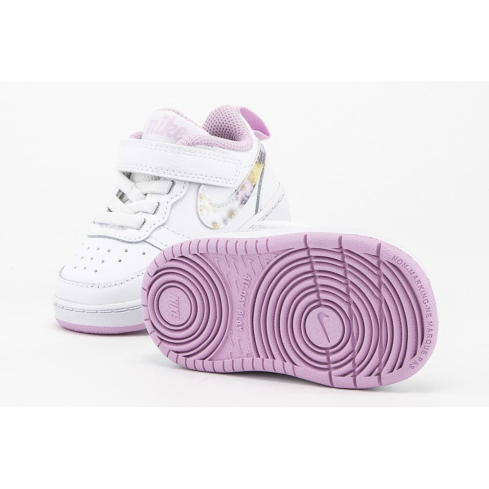 Nike Court Borough Low 2 SE > CZ6614-100