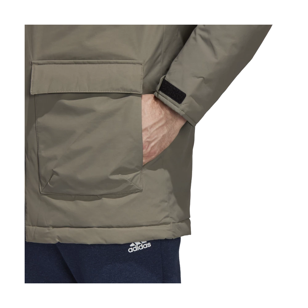Kurtka adidas Parka Xploric CY8603