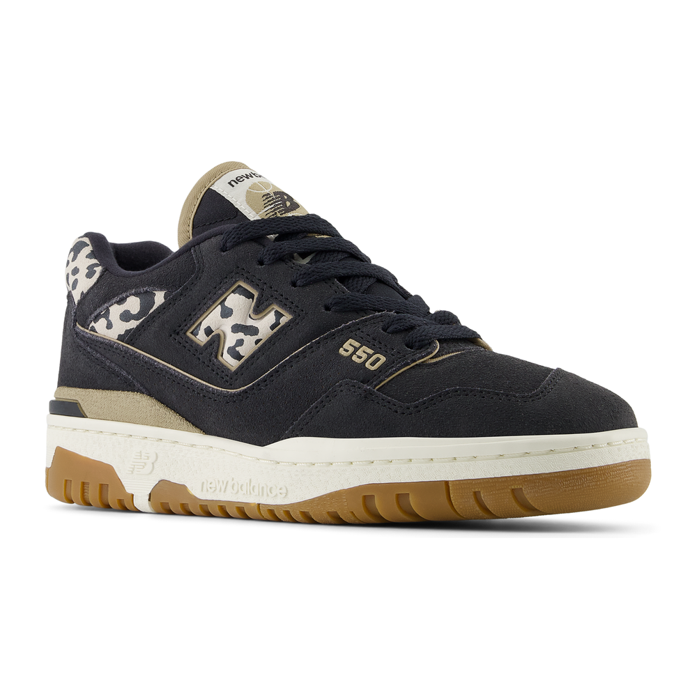 Buty damskie New Balance BBW550QB – czarne