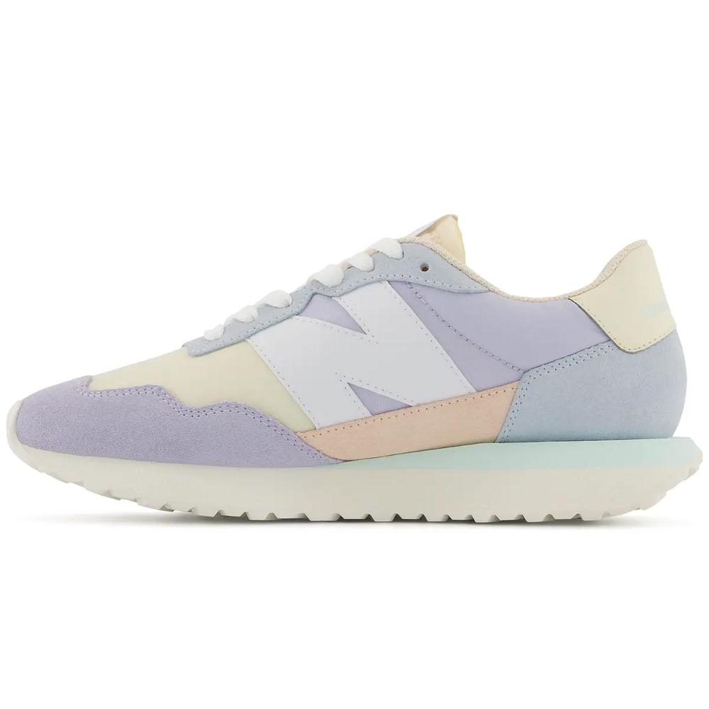 Buty New Balance WS237PC - multikolor