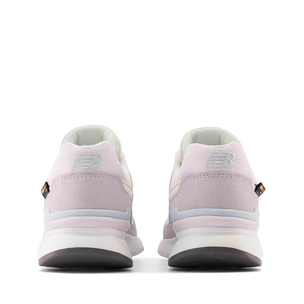 Buty New Balance CW997HSE - fioletowe
