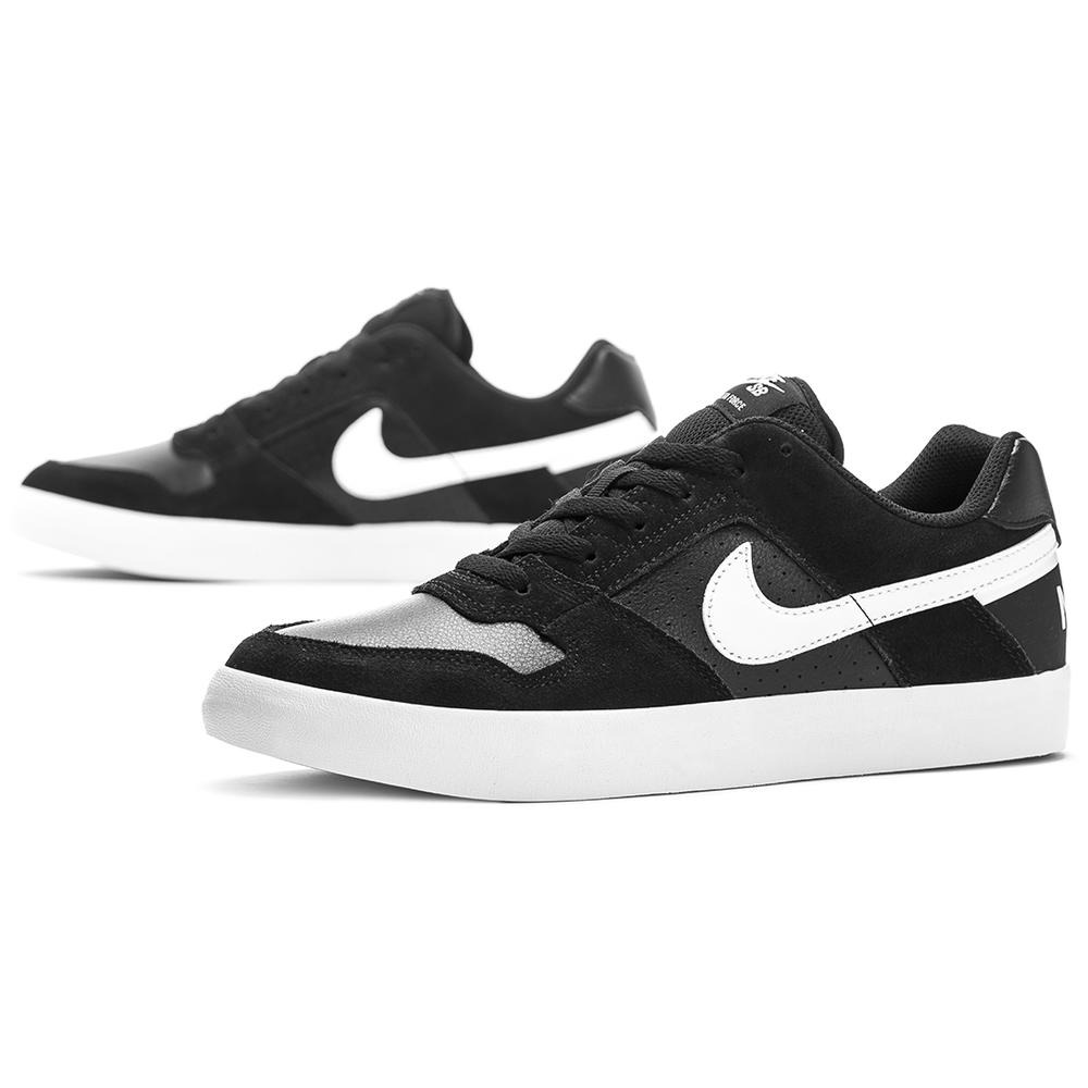 NIKE SB DELTA FORCE VULC > 942237-010