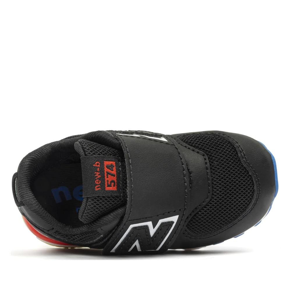 Buty New Balance NW574KIF - czarne