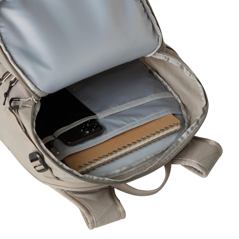 Plecak The North Face Kaban Lite 0A8BK87M01 - szary