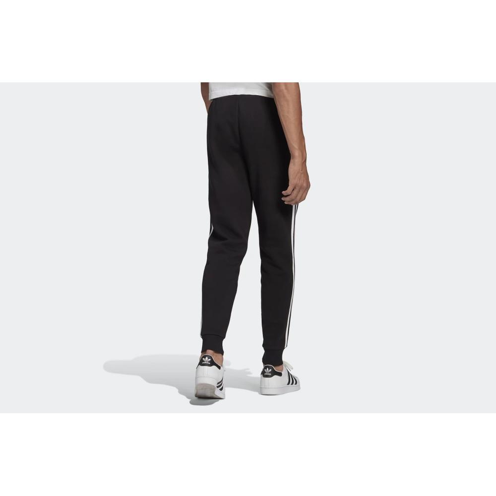 Spodnie dresowe adidas Originals Adicolor Classics 3-Stripes Pants GN3458 - czarne