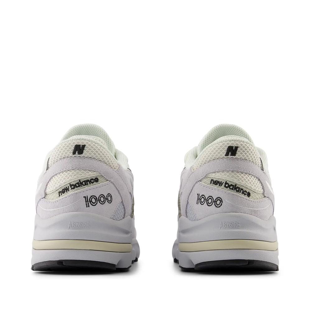 Buty New Balance M1000PSB - fioletowe