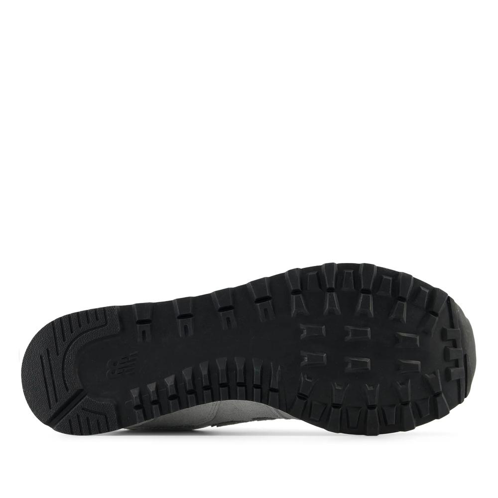 Buty New Balance U574PWG - szare