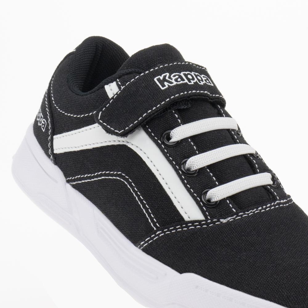 Buty Kappa Chose Sun K 260691K-1110 - czarne