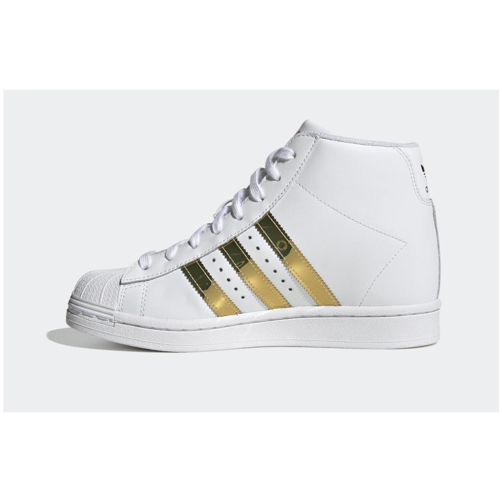 ADIDAS SUPERSTAR UP SHOES > FW3905