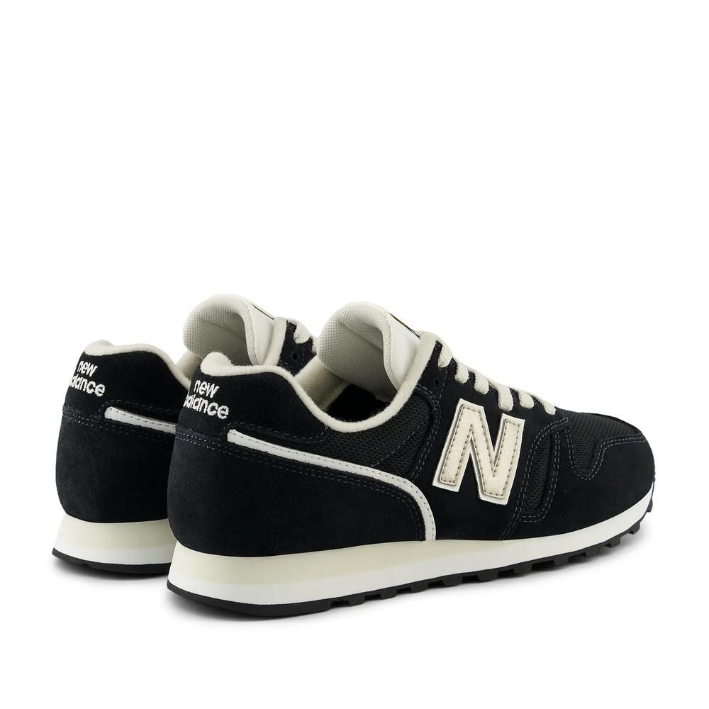 Buty New Balance WL373LK2 - czarne