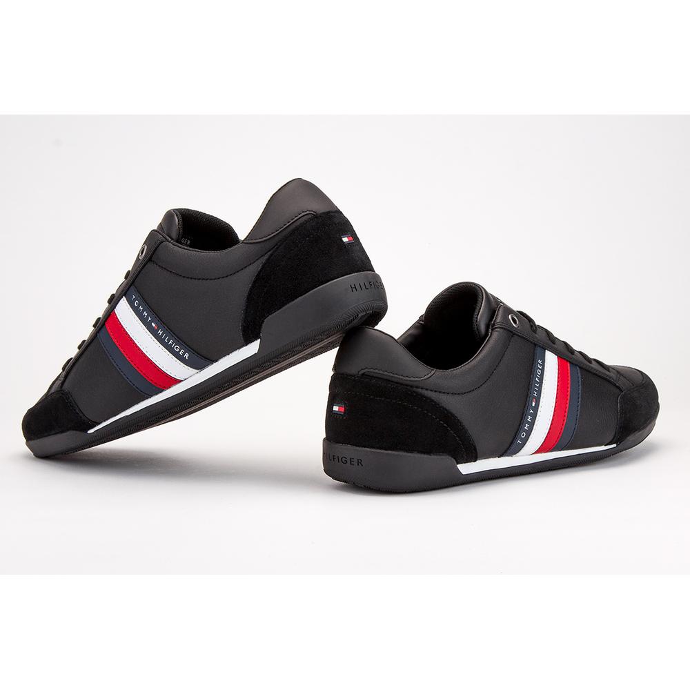 TOMMY HILFIGER CORPORATE > FM0FM02665-BDS