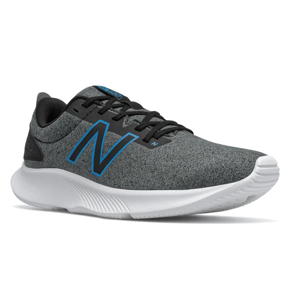 Buty New Balance ME430LL2 - szare