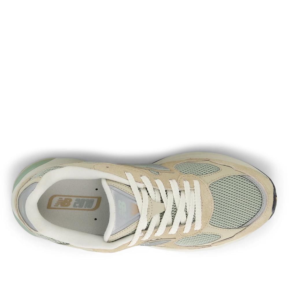 Buty unisex New Balance U2010281 - beżowe