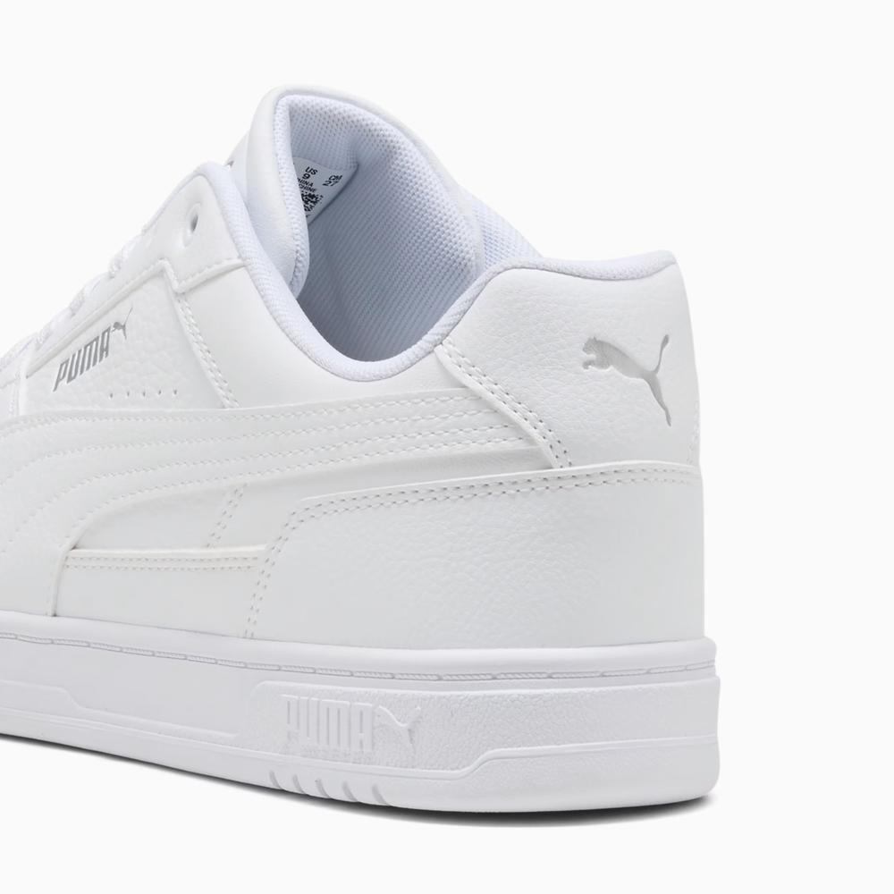 Buty unisex Puma Caven III 40448401 - białe
