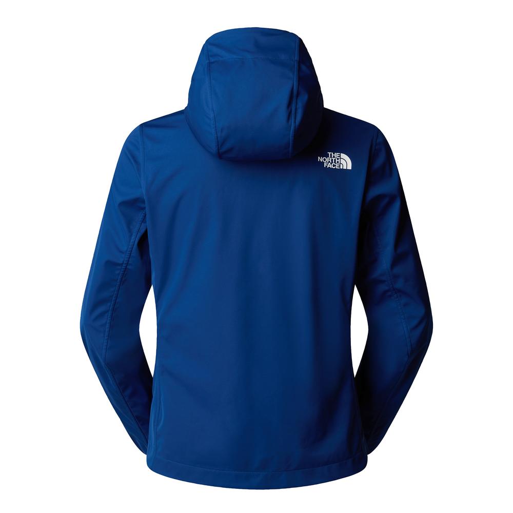 Kurtka męska The North Face Tansa 0A2S7RD1R1 - granatowa