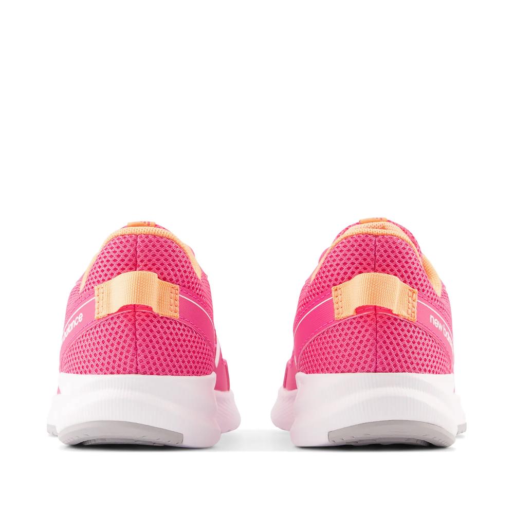 Buty New Balance YK570LP3 - różowe