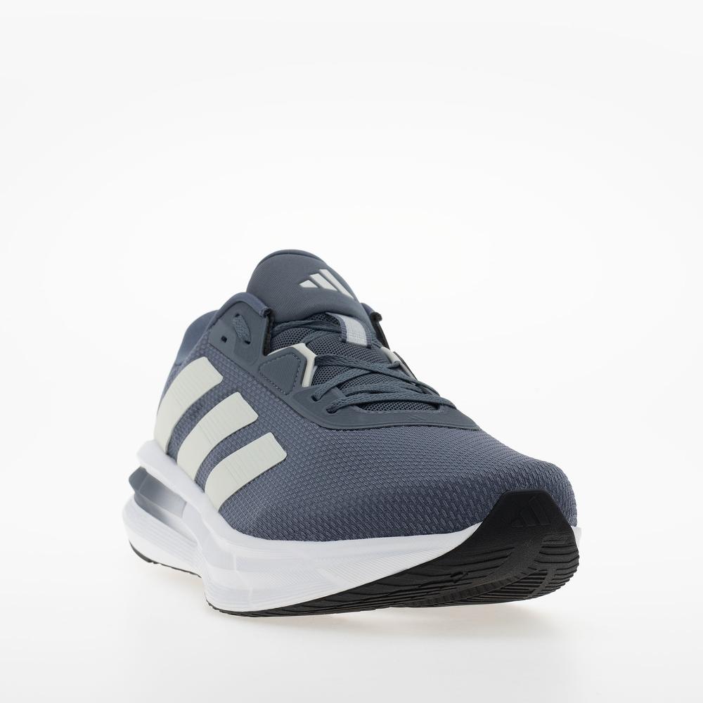Buty męskie adidas Galaxy 7 JQ2623 - szare