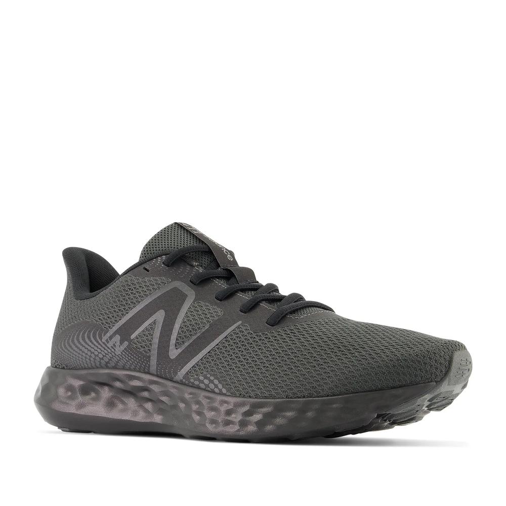 Buty New Balance M411LK3 - zielone