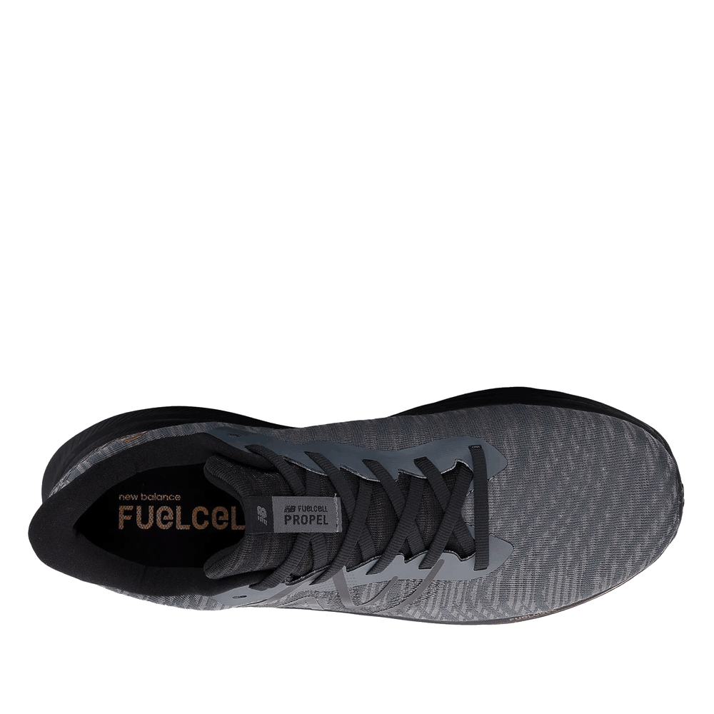 Buty New Balance FuelCell Propel v4 MFCPRGA4 - czarne