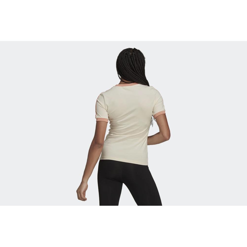 adidas Originals Adicolor Classics Collegiate Tight Tee > H37826