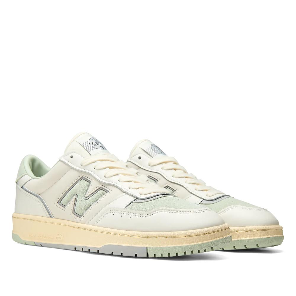 Buty unisex New Balance U9509MT - miętowe