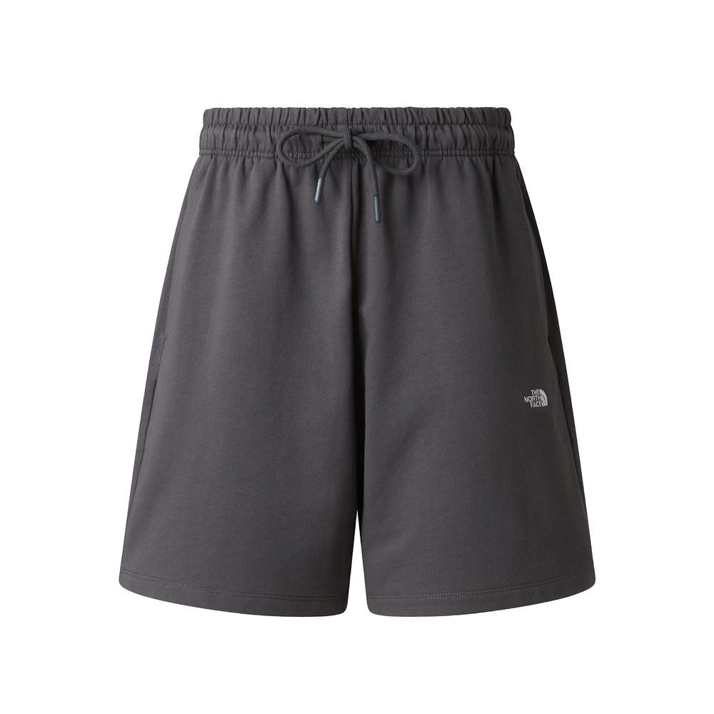 Spodenki damskie The North Face Essential Light 0A8GQYRHI1 - szare