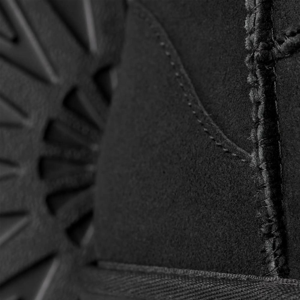 Buty damskie Ugg W Classic Mini II 1016222-BLK - czarne