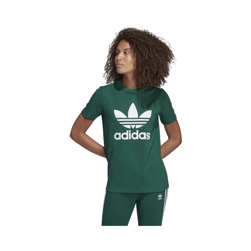 Koszulka adidas Originals Trefoil DV2597