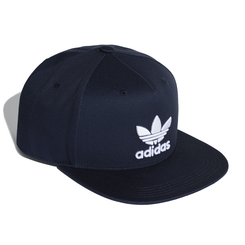 Czapka adidas Trefoil Snap Back DH4282