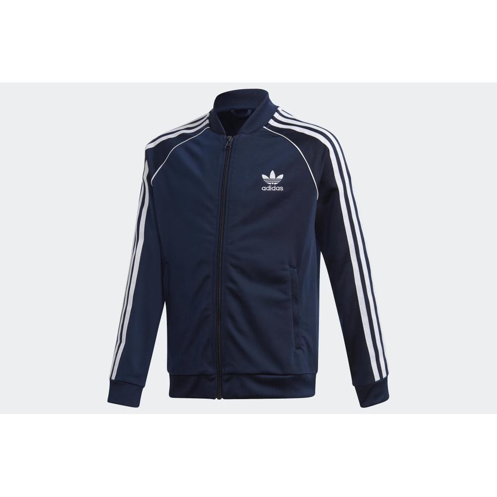 ADIDAS SST TRACK JACKET > GD2675