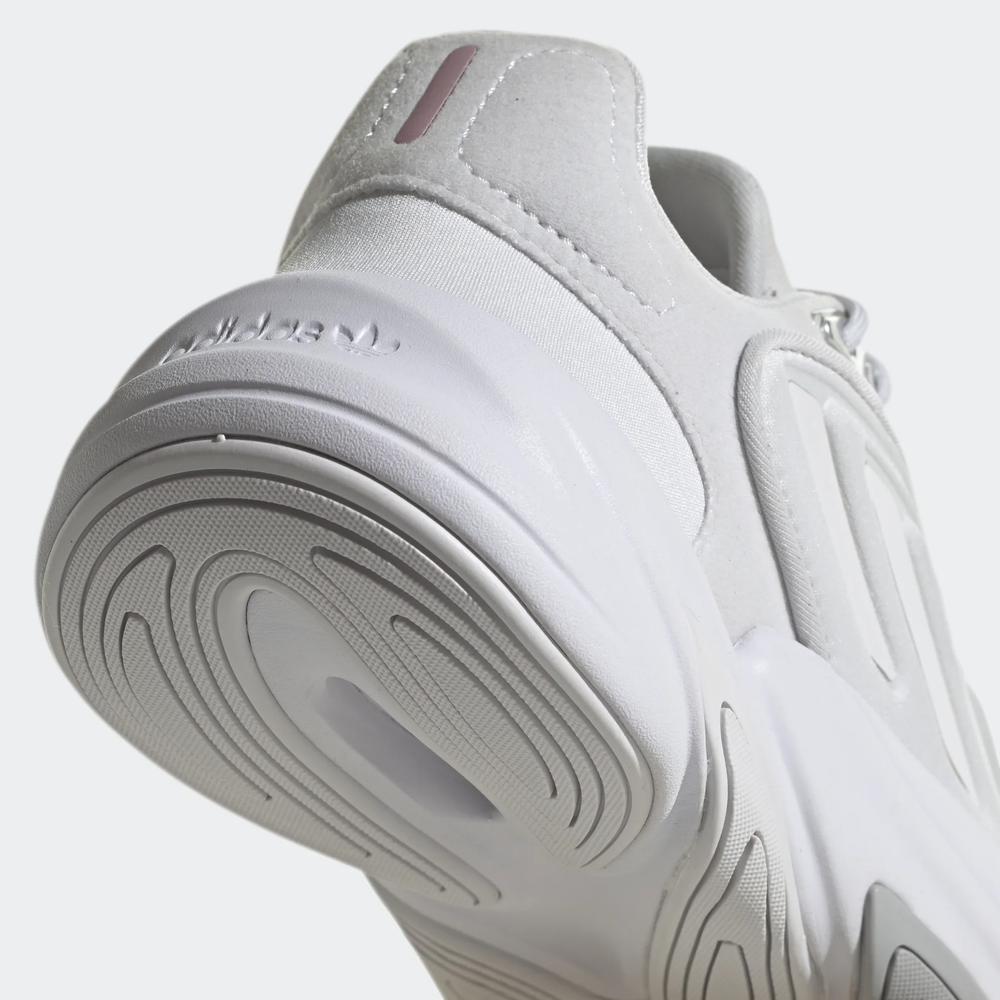 Buty adidas Originals Ozelia GW0612 - szare