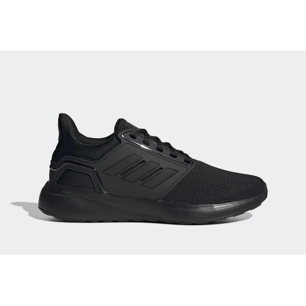 Buty adidas EQ19 Run GV7373 - czarne