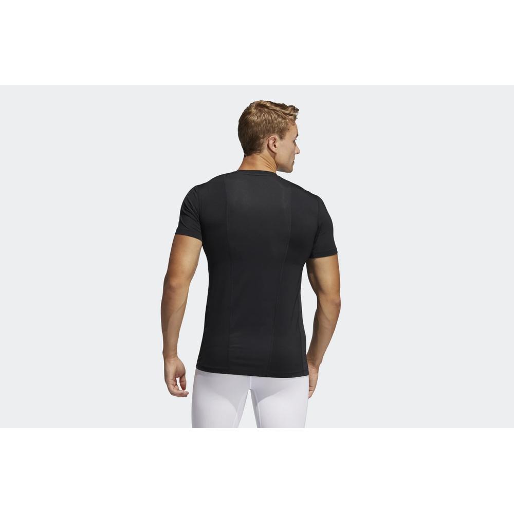 adidas Techfit Compression T-Shirt > GM5037