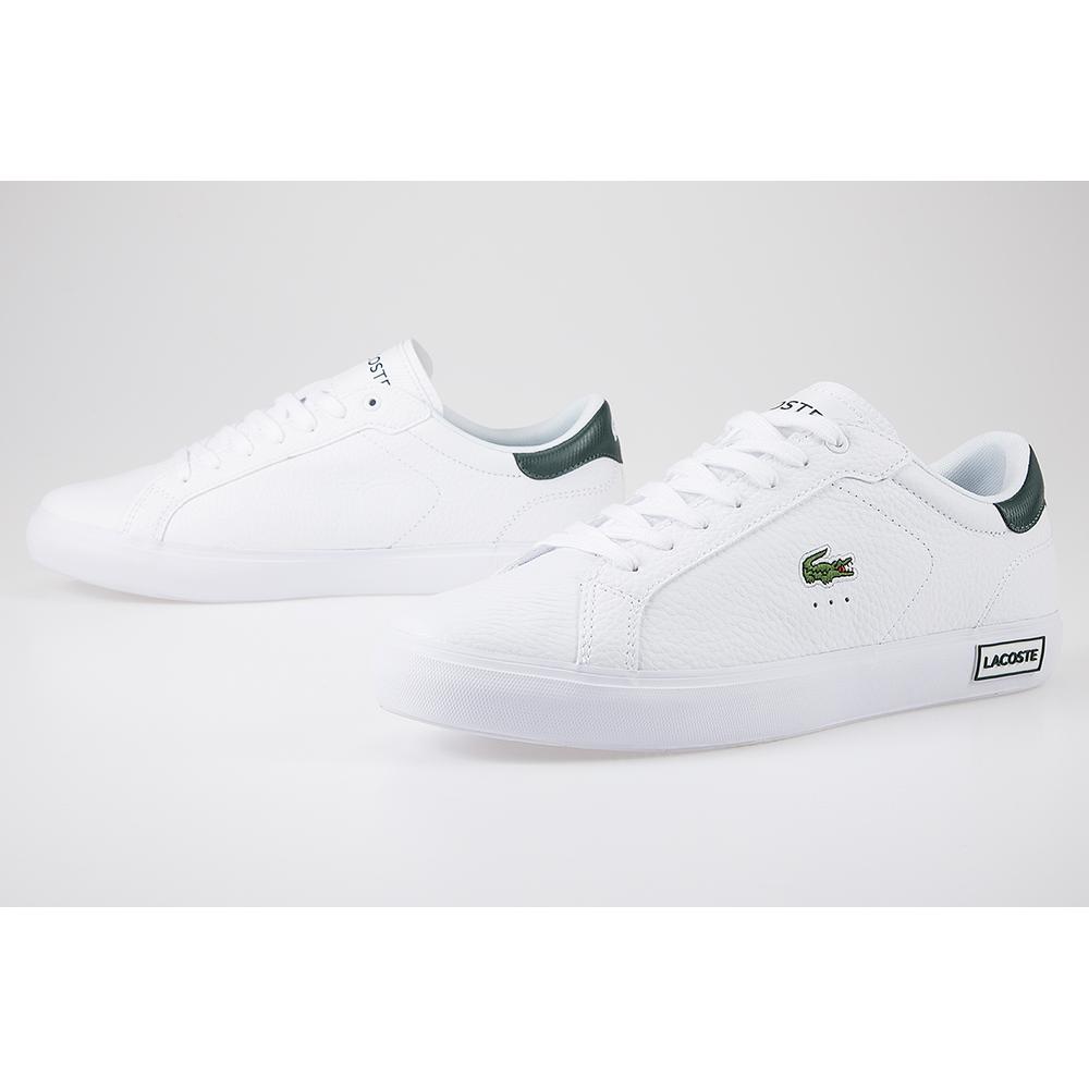 Lacoste Powercourt 0721 2 SMA > 741SMA00281R5