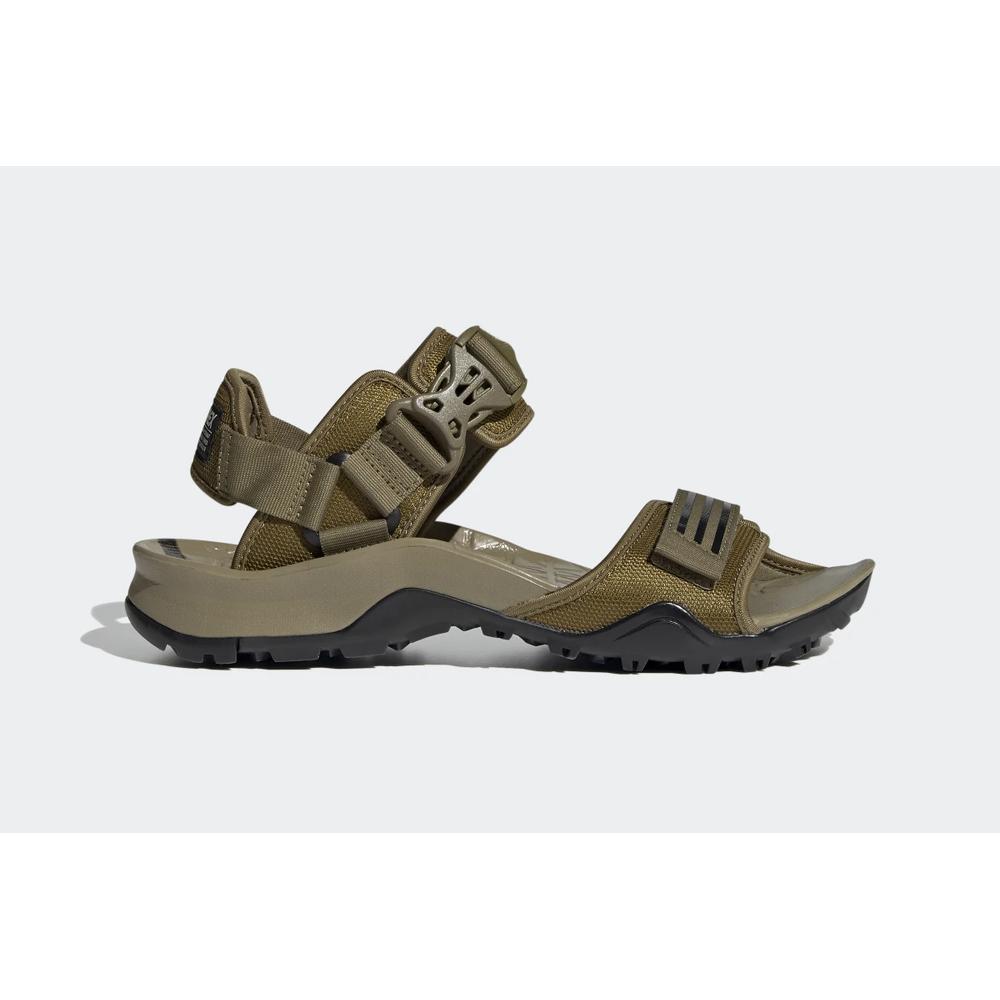 adidas Terrex Cyprex Ultra II DLX Sandals > FX4532