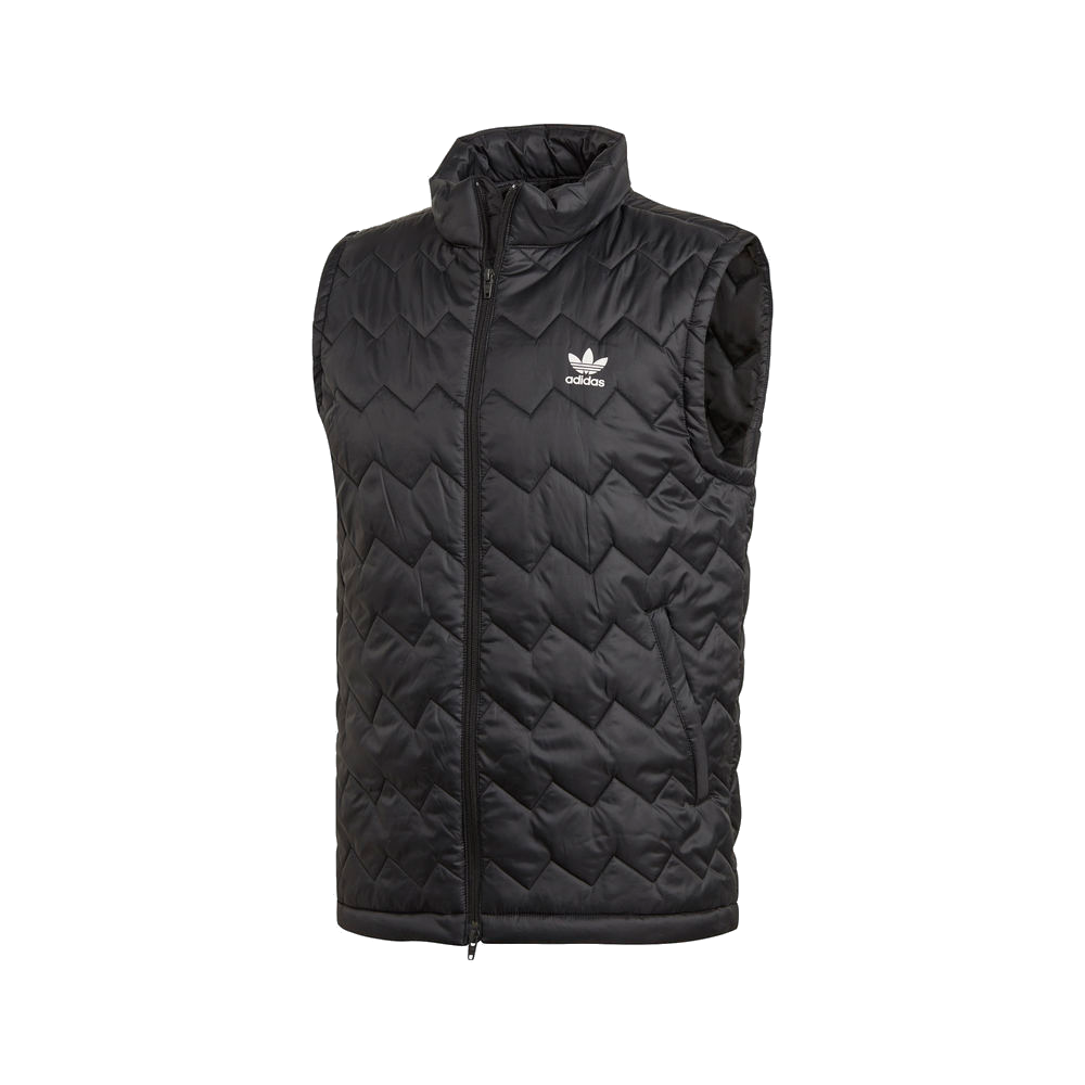Bezrękawnik adidas Originals SST Puffy DH5028